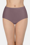 Every de by Amante High Rise Full Coverage Hipster Panty (Pack of 3) - Multicolor — thumbnail 4